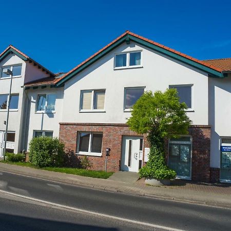 An Der Pappelwende Apartment Karlshagen Exterior photo