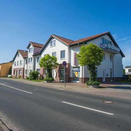 An Der Pappelwende Apartment Karlshagen Exterior photo