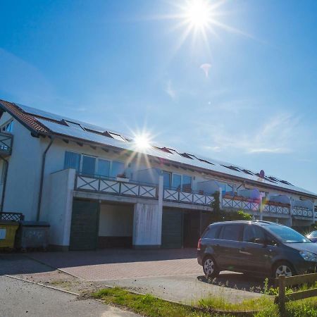 An Der Pappelwende Apartment Karlshagen Exterior photo