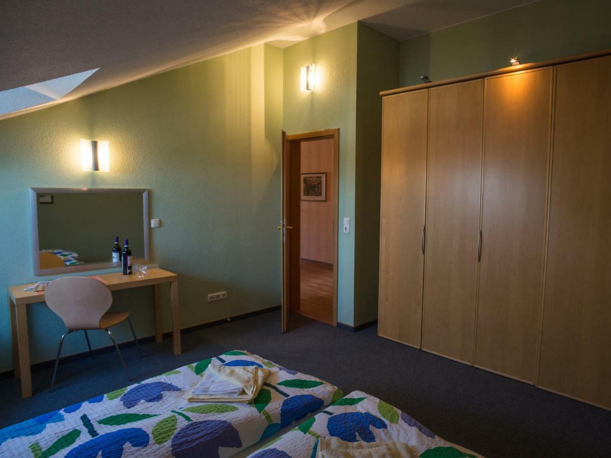 An Der Pappelwende Apartment Karlshagen Exterior photo