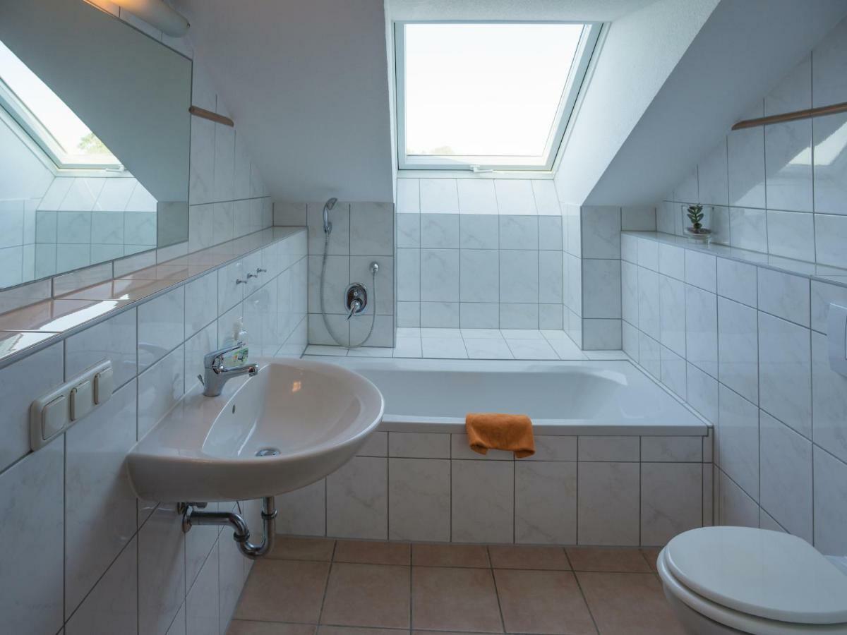 An Der Pappelwende Apartment Karlshagen Exterior photo