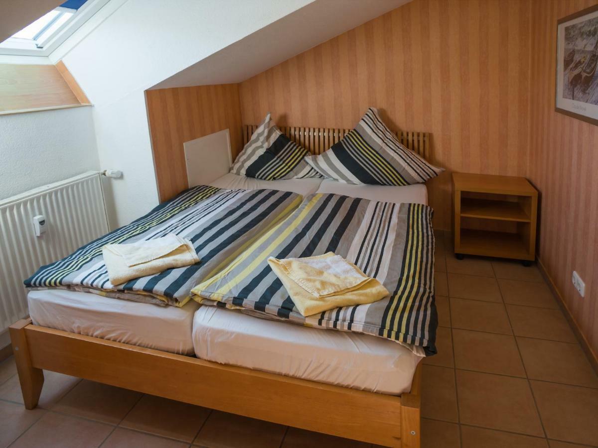 An Der Pappelwende Apartment Karlshagen Exterior photo