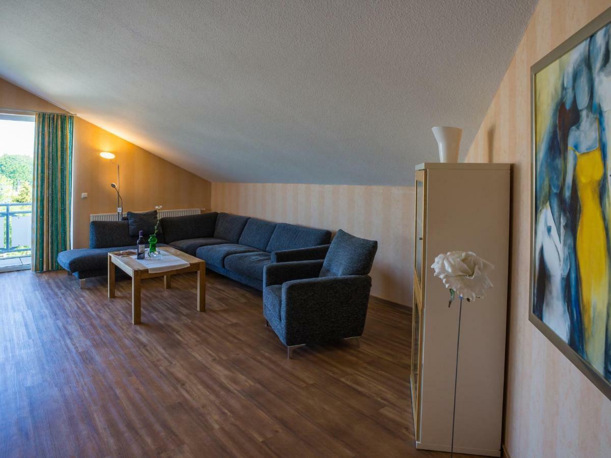 An Der Pappelwende Apartment Karlshagen Exterior photo