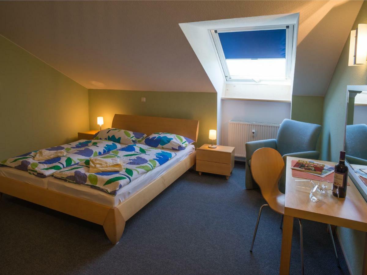 An Der Pappelwende Apartment Karlshagen Exterior photo