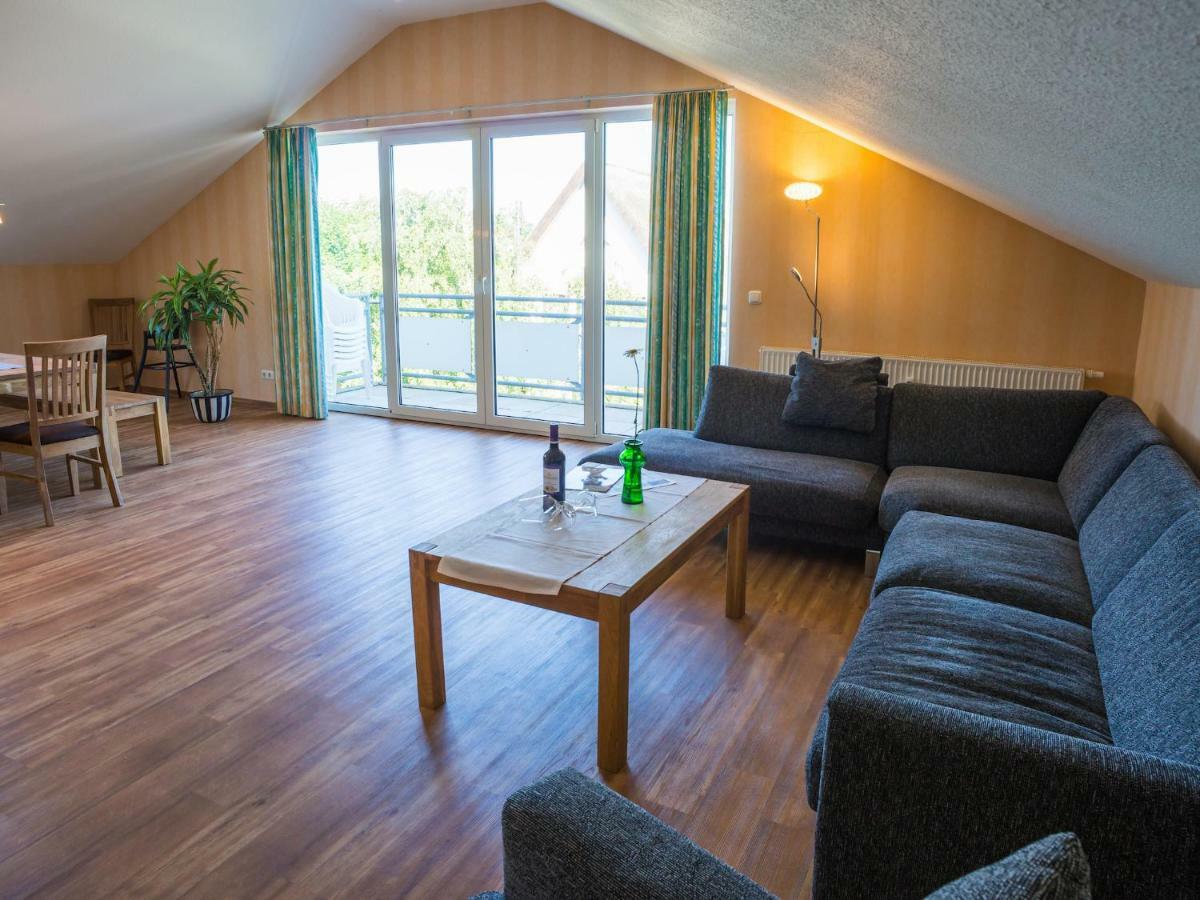 An Der Pappelwende Apartment Karlshagen Exterior photo