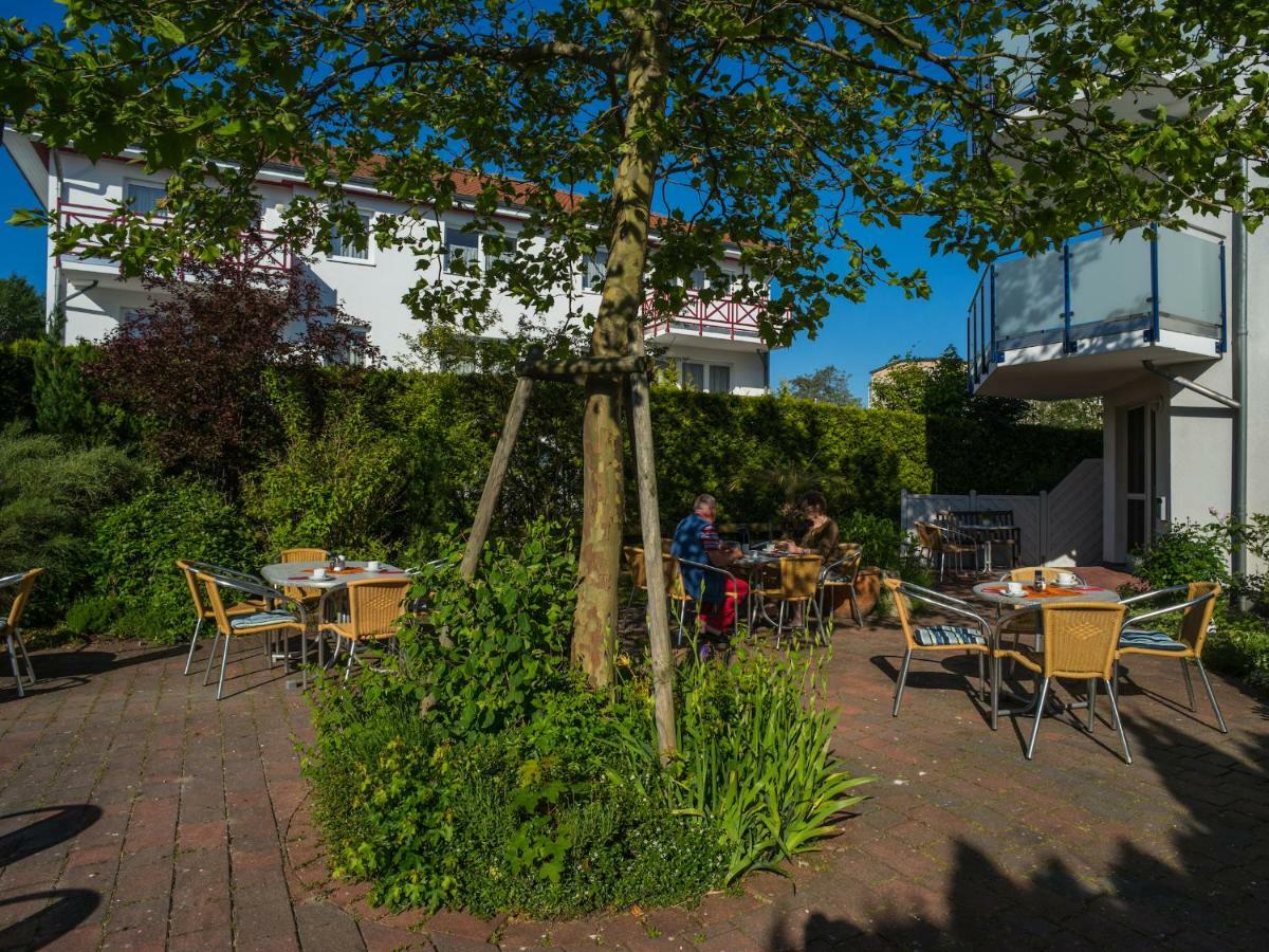 An Der Pappelwende Apartment Karlshagen Exterior photo